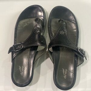 Dansko sandals